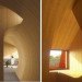 fallingwater, western pennsylvania conservancy, frank lloyd wright, patkau architecture, underground cottages, energy efficient design, grey water, environmentally friendly materials, eco friendly materials, green materials, green building, eco design, green design, sustainable building