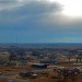 tornado, natural disaster, greensburg, kansas, greensburg kansas, eco home, eco town, greenest town, green town, LEED, LEED certification, LEED Platinum, eco silo home, eco design, green design, sustainable building