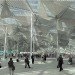 hong kong, china, pearl river delta, transportation, transportation hub, indoor gardens, air quality, energy efficiency, daylighting, natural daylight, natural ventilation, green design, eco design, sustainable building