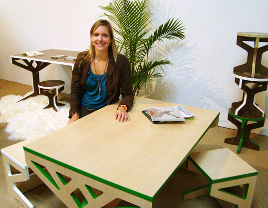 “green furniture”, BKLYN Designs, brooklyn designs 2010, eco design, eco furniture fair, furniture fair new york, furniture festival, green design, industrial design brooklyn, industrial design new york, industrial design students, inhabitat bklyn designs, inhabitat team, jill fehrenbacher, local furniture fair, mike chino, olivia chen, sustainable design, yuka yoneda, uhuru, um, ecosystems, coney island, reclaimed materials, 718 made in brooklyn, april hannah, pratt, andre joyau, hugh hayden, katie vitale