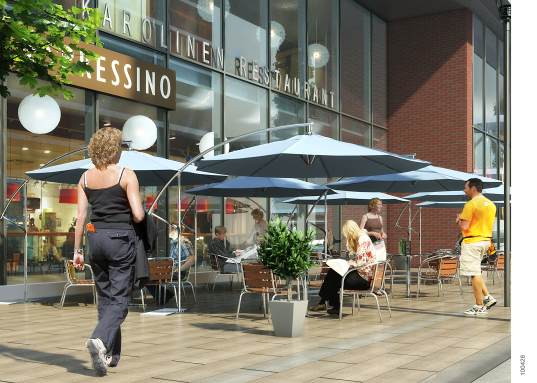 LEED certification, LEED, LEED gold, Karolinska, Karolinska Solna University Hospital, Stockholm, Skanska, hospital, modern hospital, energy efficiency, daylighting, green design, eco design, sustainable building, indoor air quality, tengbom architects
