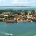 michael graves, michael graves and associates, singapore, sentosa, resorts world sentosa, energy efficient, sustainable design, green roofs, solar power, photovoltaics, mixed-use development, mega resort, green design, eco design, sustainable building