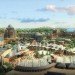 michael graves, michael graves and associates, singapore, sentosa, resorts world sentosa, energy efficient, sustainable design, green roofs, solar power, photovoltaics, mixed-use development, mega resort, green design, eco design, sustainable building