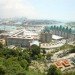 michael graves, michael graves and associates, singapore, sentosa, resorts world sentosa, energy efficient, sustainable design, green roofs, solar power, photovoltaics, mixed-use development, mega resort, green design, eco design, sustainable building