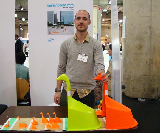 designboom, green design, eco design, sustainable design, designboom mart, international contemporary furniture fair, icff, green products,
