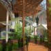 living building challenge, net zero-energy, net zero-water, natural cooling,Portland Oregon building, low impact building, worlds largest zero energy building, solar electric facade,