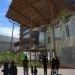 living building challenge, net zero-energy, net zero-water, natural cooling,Portland Oregon building, low impact building, worlds largest zero energy building, solar electric facade,