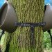 public event waste disposal, green events, urine disposal, public urine, tree nutrition urine design, poo-power