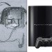 playstation tattoo, sony playstation, prison tattoo, diy, green technology, home made tattoo gun