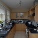 adaptive reuse, renovation, loo, loo house, public toilet house, bathroom house, dream house, cottage, UK, scarborough, green renovation, green design, eco design, sustainable building