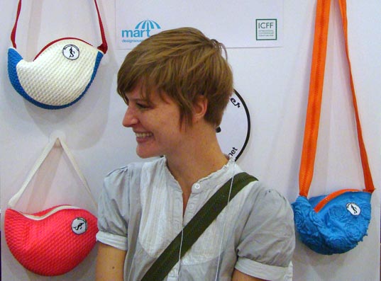 designboom, green design, eco design, sustainable design, designboom mart, international contemporary furniture fair, icff, green products,