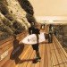safe trestles, safe trestles competition, trestles, san diego, california, surf break, safe access, fragile ecosystem, design competition, open architecture network, green design, eco design, sustainable building