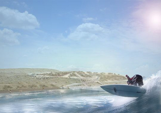 save trestles, safe trestles, trestles surf break, trestles beach, california, southern california, fragile ecosytem, safe access, surfers, Cut back Hills, open architecture network, 24 degree studio, eco design, green design, sustainable building, ecologically conscious design