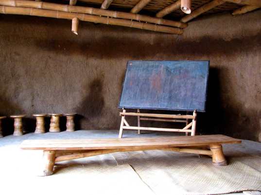 Aga Khan, Aga Khan Awards for Architecture, Aga Khan Awards, The Green School, Indonesia, Bamboo, Bambu, Bali, School, Sustainable school, eco school, renewable materials, green materials, eco architecture, green building, green design, eco design, sustainable building