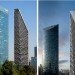 mexico city, torre reforma, LEED certification, LEED, LEED platinum, skyscraper, eco skyscraper, LBR&A Arquitectos, mexico, solar energy, photovoltaics, renewable energy, mixed-use development, eco tower, green building, green design, eco design, sustainable building