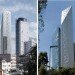 mexico city, torre reforma, LEED certification, LEED, LEED platinum, skyscraper, eco skyscraper, LBR&A Arquitectos, mexico, solar energy, photovoltaics, renewable energy, mixed-use development, eco tower, green building, green design, eco design, sustainable building