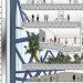 mexico city, torre reforma, LEED certification, LEED, LEED platinum, skyscraper, eco skyscraper, LBR&A Arquitectos, mexico, solar energy, photovoltaics, renewable energy, mixed-use development, eco tower, green building, green design, eco design, sustainable building