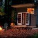 mini home, small house, prefab, prefab construction, prefab home, canada, twelve3, cube prefab, low carbon footprint, eco design, green design, sustainable building