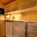 mini home, small house, prefab, prefab construction, prefab home, canada, twelve3, cube prefab, low carbon footprint, eco design, green design, sustainable building