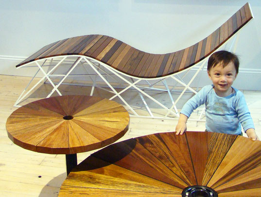 “green furniture”, BKLYN Designs, brooklyn designs 2010, eco design, eco furniture fair, furniture fair new york, furniture festival, green design, industrial design brooklyn, industrial design new york, industrial design students, inhabitat bklyn designs, inhabitat team, jill fehrenbacher, local furniture fair, mike chino, olivia chen, sustainable design, yuka yoneda, uhuru, um, ecosystems, coney island, reclaimed materials, 718 made in brooklyn, april hannah, pratt, andre joyau
