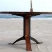 sustainable design, green design, palo samko, bklyn designs, green furniture, reclaimed wood, recycled materials, green furniture, sustainable interior furnishings