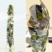 eco tower, eco skyscraper, skyscraper, evolo, rainwater, thin film solar, solar power, renewable energy, vertical farming, gardens, open space, mixed use development, green design, sustainable building, eco design