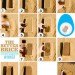 sustainable design, green design, better bricks, ginger kreig dosier, american university of sharjah, biobrick, eco brick, sustainable building material, new materials