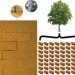 sustainable design, green design, better bricks, ginger kreig dosier, american university of sharjah, biobrick, eco brick, sustainable building material, new materials
