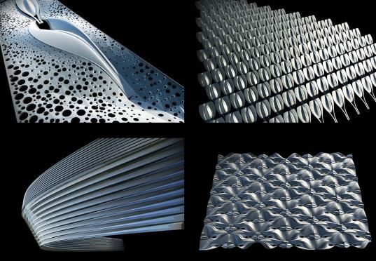 Hong Kong, China, Hong Kong Boundary Crossing Facility, Ephemeral Roof Exchange, renewable energy, solar power, photovoltaics, hydro power, piezeoelectric, human powered, transit hub, transportation center, transporation hub, sustainable building, green design, eco design