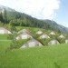 sustainable design, green design, matteo thun, green building, underground building, eco hotel, energy efficient building, hillside building