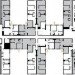 Modular building, pre-fab apartment, Philadelphia green apartment, green