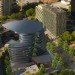 living building challenge, net zero-energy, net zero-water, natural cooling,Portland Oregon building, low impact building, worlds largest zero energy building, solar electric facade,
