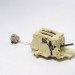 toaster, eco art, thomas thwaites, toaster project, green design, eco design