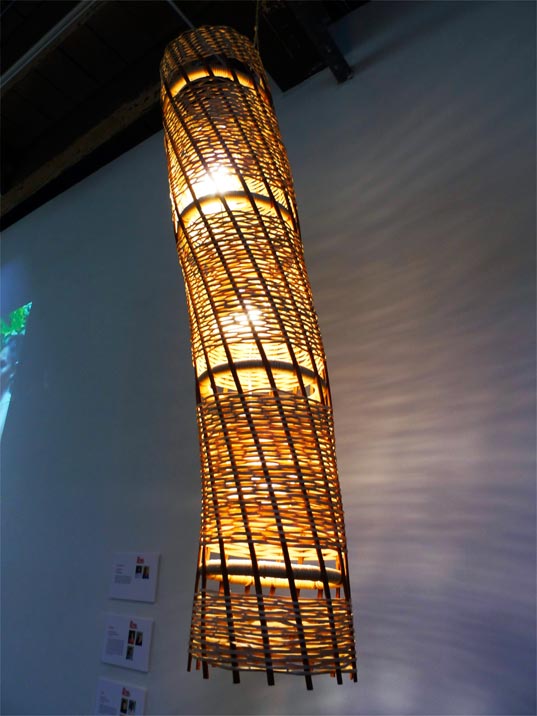 sustainable design, green design, new york design week, humanitarian design, model citizens, interiors, green furnishings, green furniture