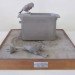 human ashes, cremation, make art out of ashes, 3d printing technology, 3d printing, 3d printer art, 3d printer objects