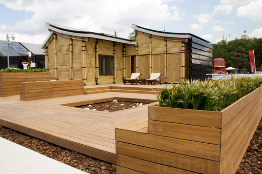 2010 Solar Decathalon Winners, clean energy home, European Decathlon winners, Net positive energy home, solar competition, solar powered home, University solar home, zero energy home