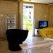 low3, solar decathlon, School of Architecture of the Vallès (ETSAV), bioclimatic, solar house, solar power, green design, eco design, green architecture, eco architecture, sustainable design, affordable housing, low impact housing