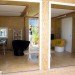 low3, solar decathlon, School of Architecture of the Vallès (ETSAV), bioclimatic, solar house, solar power, green design, eco design, green architecture, eco architecture, sustainable design, affordable housing, low impact housing