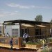 Design Competitions, Green Design Events, Renewable Energy, Solar Decathlon, Solar Power, Sustainable Building, Sustainable Design Organizations, Zero energy, University of Florida, Tube solar electric panels, dog run, traditional design, ERV, green design, renewable energy, solar decatha, solar decathlon europe, solar powered home, solar thermal, sustainable design, 'the cracker house