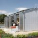 low3, solar decathlon, School of Architecture of the Vallès (ETSAV), bioclimatic, solar house, solar power, green design, eco design, green architecture, eco architecture, sustainable design, affordable housing, low impact housing