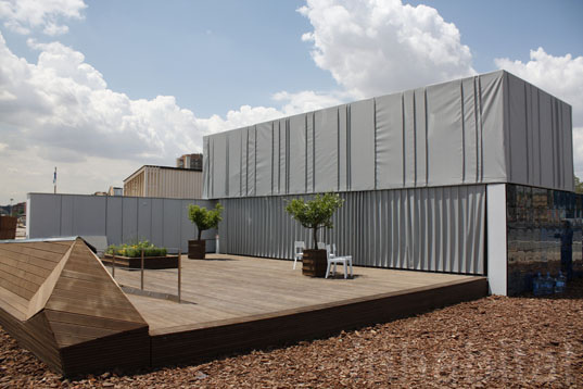 ERV, green design, Phase change, renewable energy, solar decatha, solar decathlon europe, solar powered home, solar thermal, sustainable design, heat pump, Bergische University