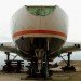 wing house, recycled materials, recycled 747, sustainable building, sustainable design, repurposed materials, david hertz, environmental architects, malibu
