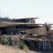 wing house, recycled materials, recycled 747, sustainable building, sustainable design, repurposed materials, david hertz, environmental architects, malibu