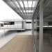 ASUL, modular housing, modular housing system, steel frame, customization, prefab housing, dwell on design, green design, green building, eco design, sustainable building