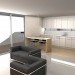 ASUL, modular housing, modular housing system, steel frame, customization, prefab housing, dwell on design, green design, green building, eco design, sustainable building