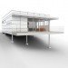 ASUL, modular housing, modular housing system, steel frame, customization, prefab housing, dwell on design, green design, green building, eco design, sustainable building