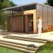 solar decathlon, 2010 solar decathlon, europe solar decathlon, madrid, solar home, solar power, pv, zero energy, energy efficient home, rainwater collection, armadillo box, france, ecole nationale superieure d'architecture de grenoble, grenoble school of architecture, green design, green building, eco design, sustainable building