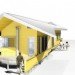 flood, flooding, flood-proof design, design for health, design for disaster, rising sea levels, hurricanes, green design, eco design, disaster-proof design, sustainable building, sustainable design, top six