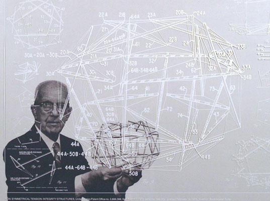 buckminster fuller institute, buckminster fuller challenge, green design competitions, whole systems solutions, holistic solutions