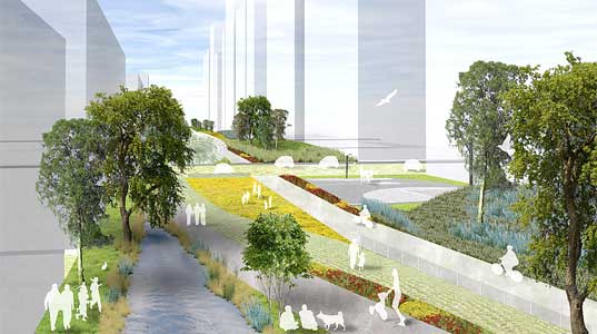 buckminster fuller institute, buckminster fuller challenge, green design competitions, whole systems solutions, holistic solutions